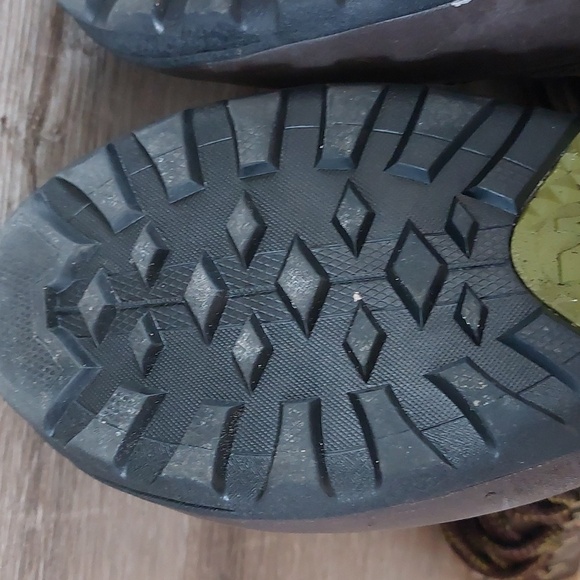 Merrell winterbelle peak insulated size 11 boots - Picture 11 of 13